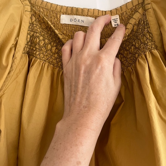 DOEN TOPS - Picture 11 of 13